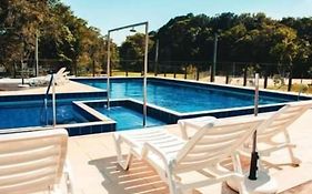 Palmas Hotel & Spa